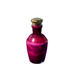 Health Potion +