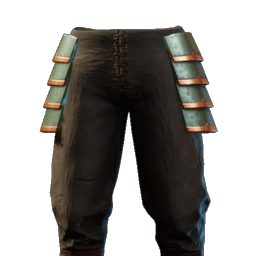 Elite Hollow Pants