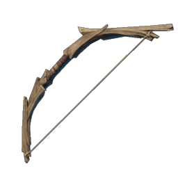 Fell Impaler Bow