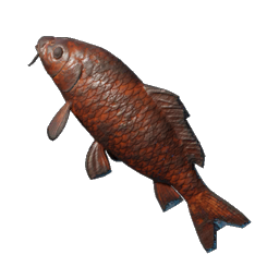 Grilled Waveleaper