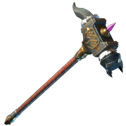 Battering Ram Hammer