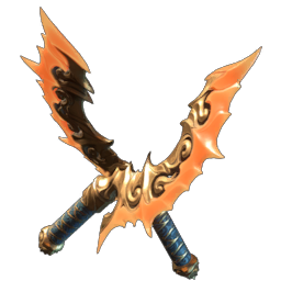 Oath Breaker
