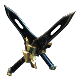 Grey Blades