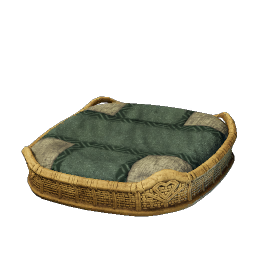 Dog Pillow