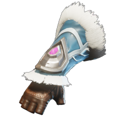 Alpine Antler Gloves