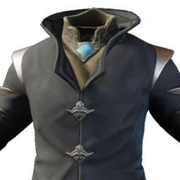 Mystic Chest
