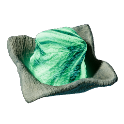 Excellent Ectoplasm