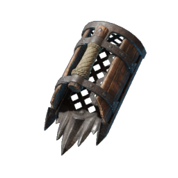 Mining Sieve