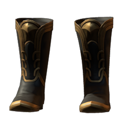 Artificer's Boots