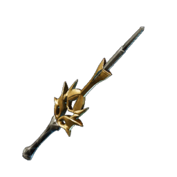 Blazing Wand