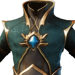 Archmage Chest