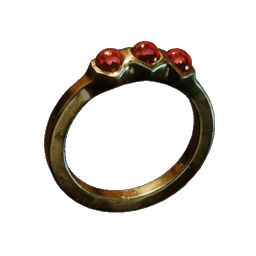 Greater Ring of Health