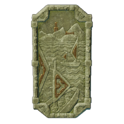Drak Relief I