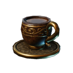 Black Coffee