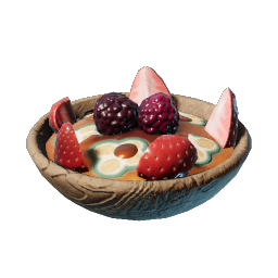 Fruit Bowl
