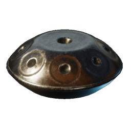 Handpan