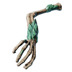 Right Cyclops Arm