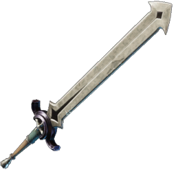Ironheart Greatsword