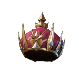 Royal Crown