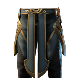 Artificer's Pants