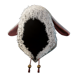 Fluffy Hood
