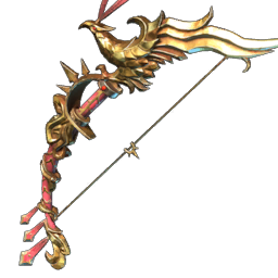 Phoenix Bow