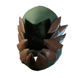 Archer Helmet
