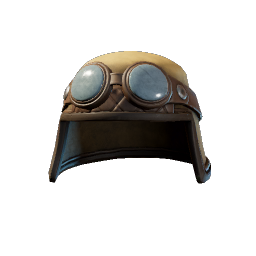 Explorer Helmet