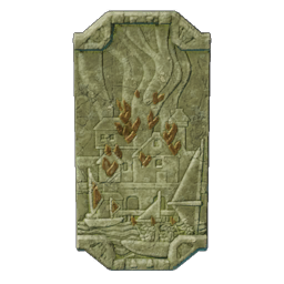Drak Relief VI