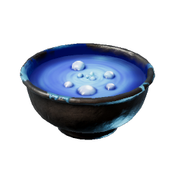 Glow Soup