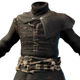 Hollow's Eve Chest
