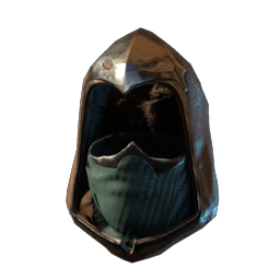 Fowler Helmet