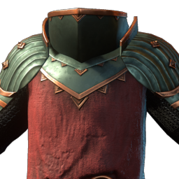 Elite Hollow Chestplate