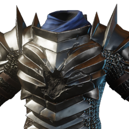 Gloom Monarch Chestplate