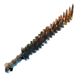 Pyreblade