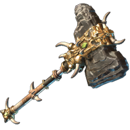 Chieftain's Hammer