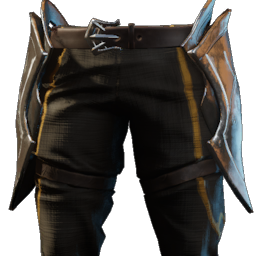 Warrior Trousers