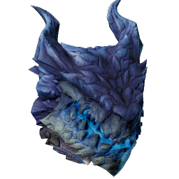 Fell Wispwyvern Head