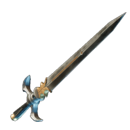 Fang Blade