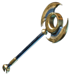 Axe Of Deimos