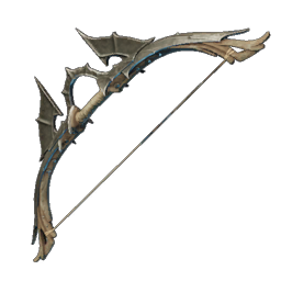 Fell Commander Bow