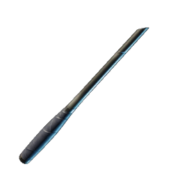Frozen Core Wand