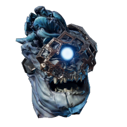 Fell Cyclops Head