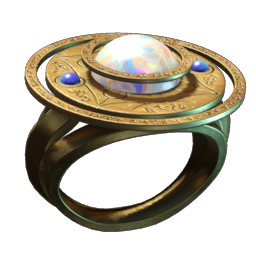 Ring of the Ancients