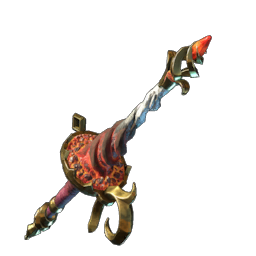 Candlelight Wand