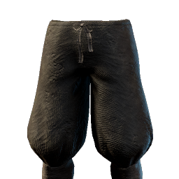 Winterly Pants