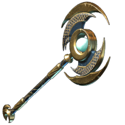 Axe Of Phobos