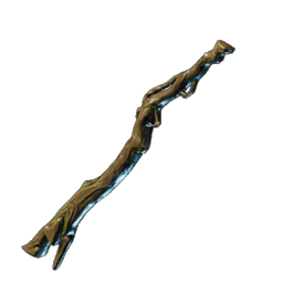 Crackling Wand