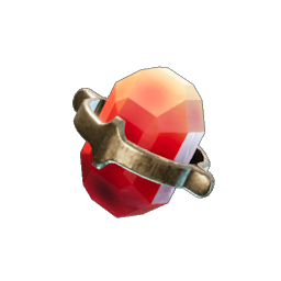 Gem of Overpowering