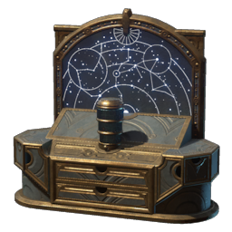 Astronomy Desk